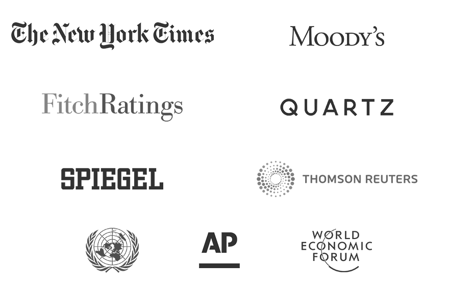 Customer Logos
